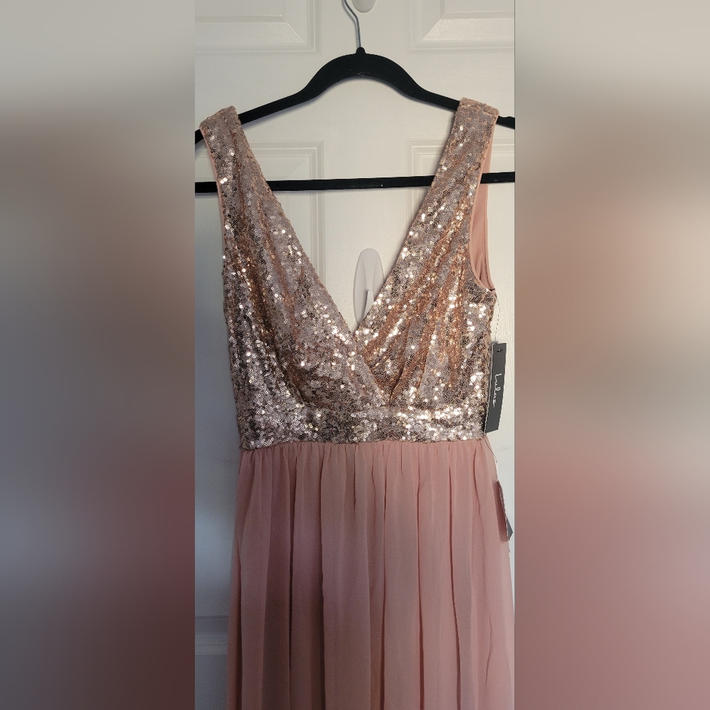 Prom Dress/Evening Dress